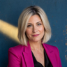 Valentina Rossi-Moretti, Lead Writer at Pacific Press New York