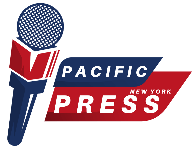 Pacific Press New York